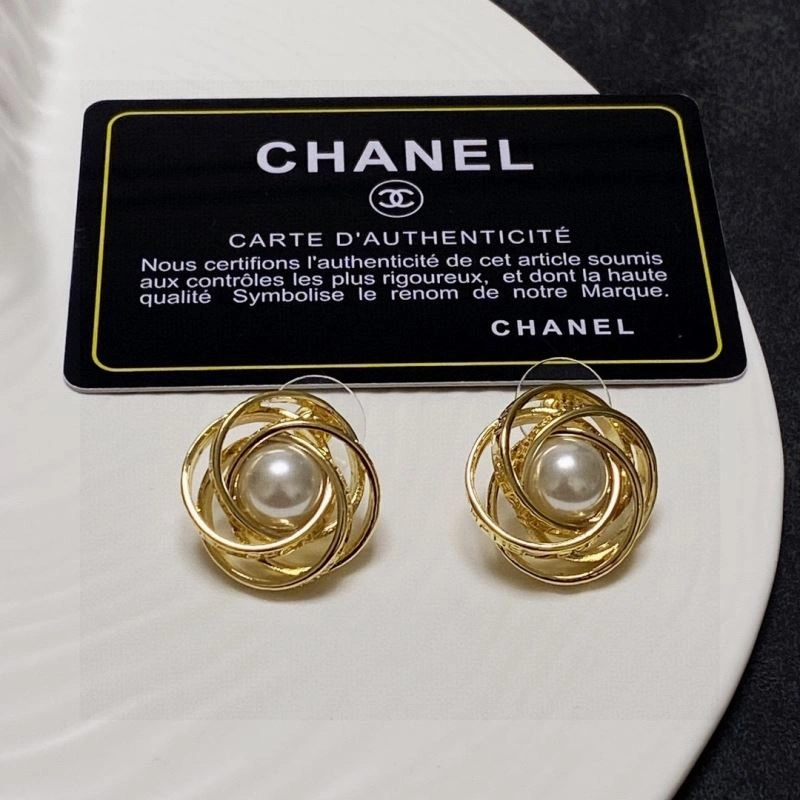 StreetReady Chxnxl Earrings 291364