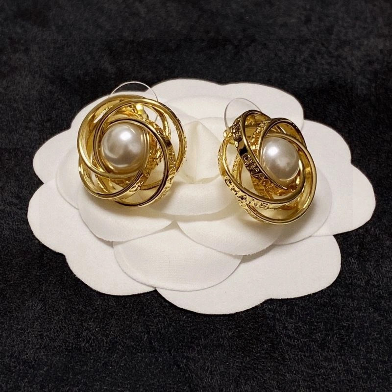 StreetReady Chxnxl Earrings 291364
