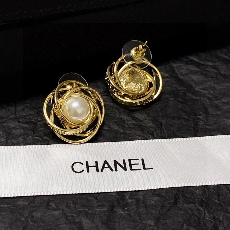 StreetReady Chxnxl Earrings 291364