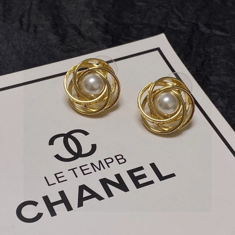StreetReady Chxnxl Earrings 291364