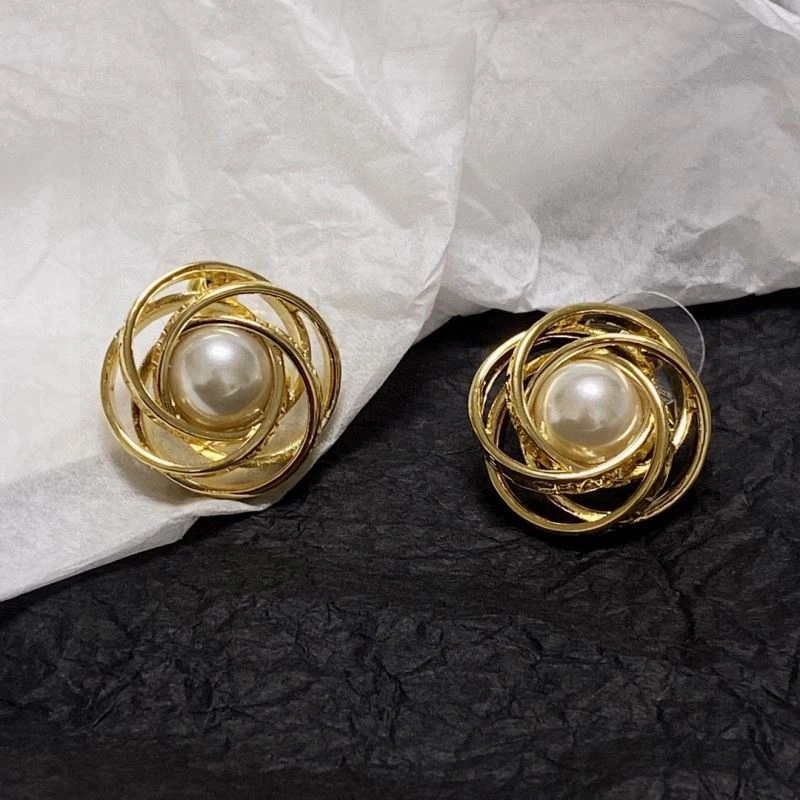 StreetReady Chxnxl Earrings 291364