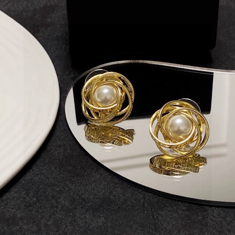 StreetReady Chxnxl Earrings 291364