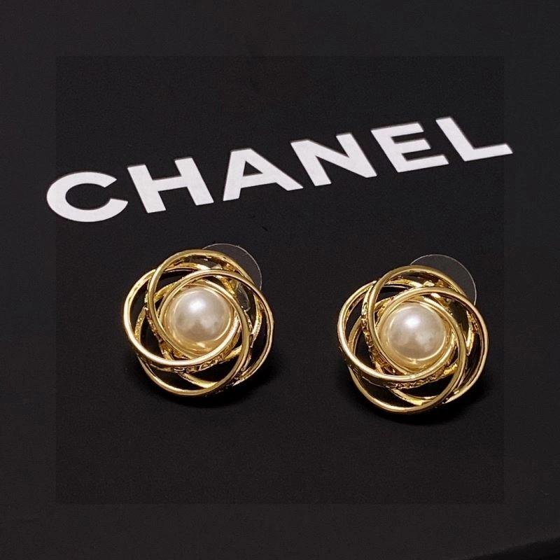 StreetReady Chxnxl Earrings 291364