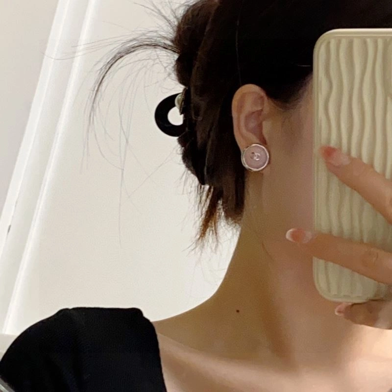 Chxnxl Earrings Durable 291351
