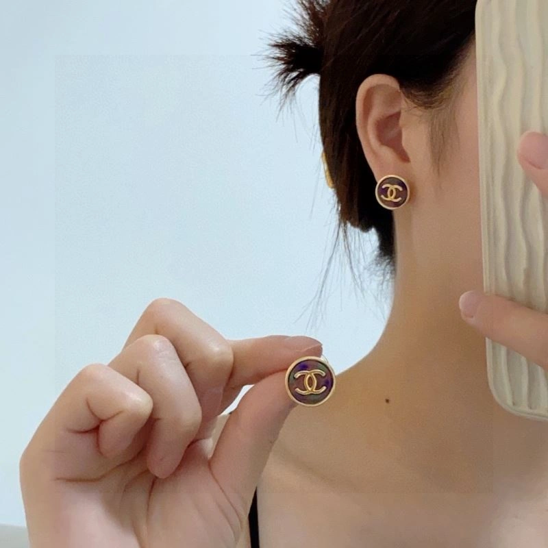 Chxnxl Earrings Affordable 291355