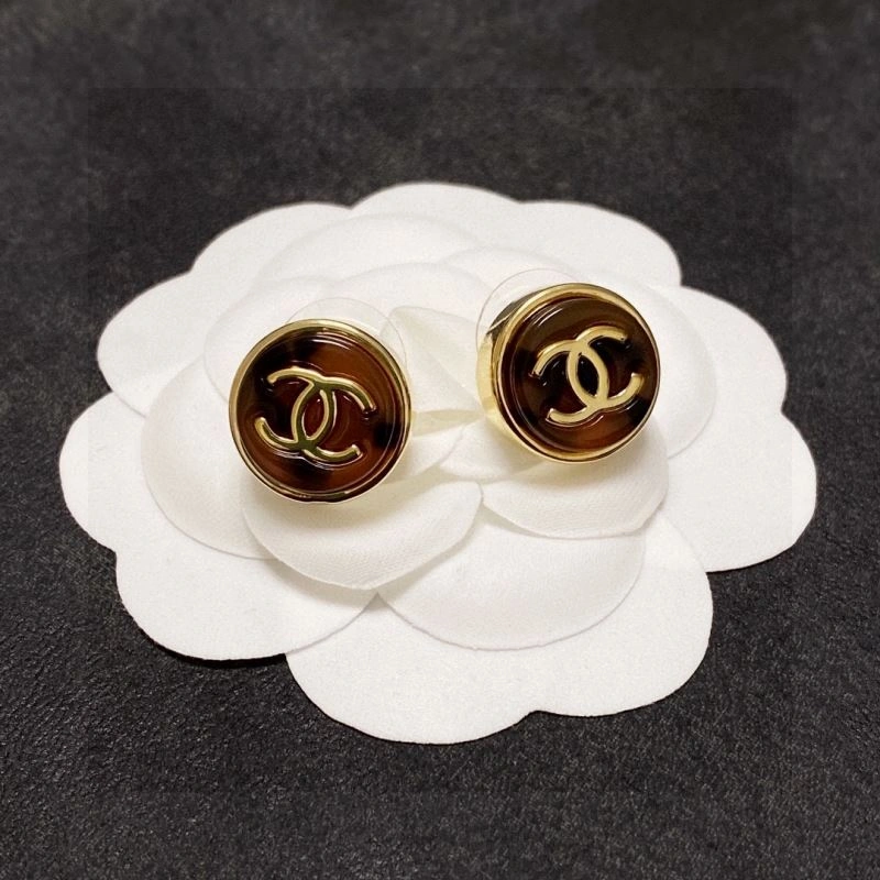 Unique Chxnxl Earrings 291356