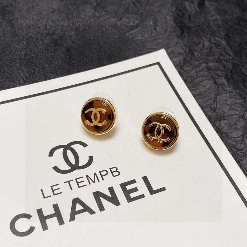 Unique Chxnxl Earrings 291356