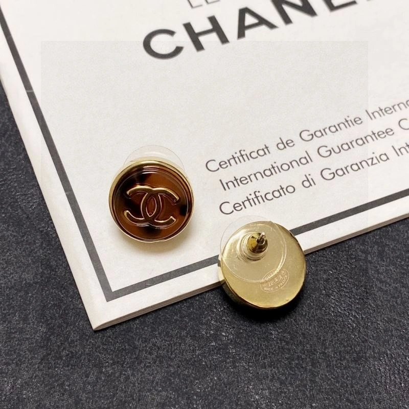 Unique Chxnxl Earrings 291356