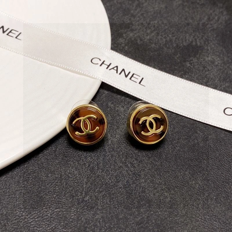 Unique Chxnxl Earrings 291356