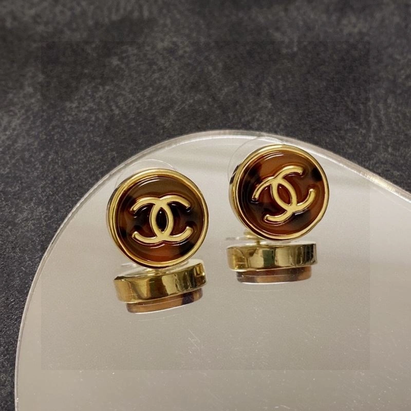 Unique Chxnxl Earrings 291356