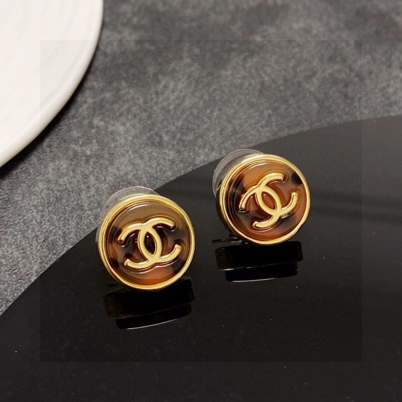 Unique Chxnxl Earrings 291356