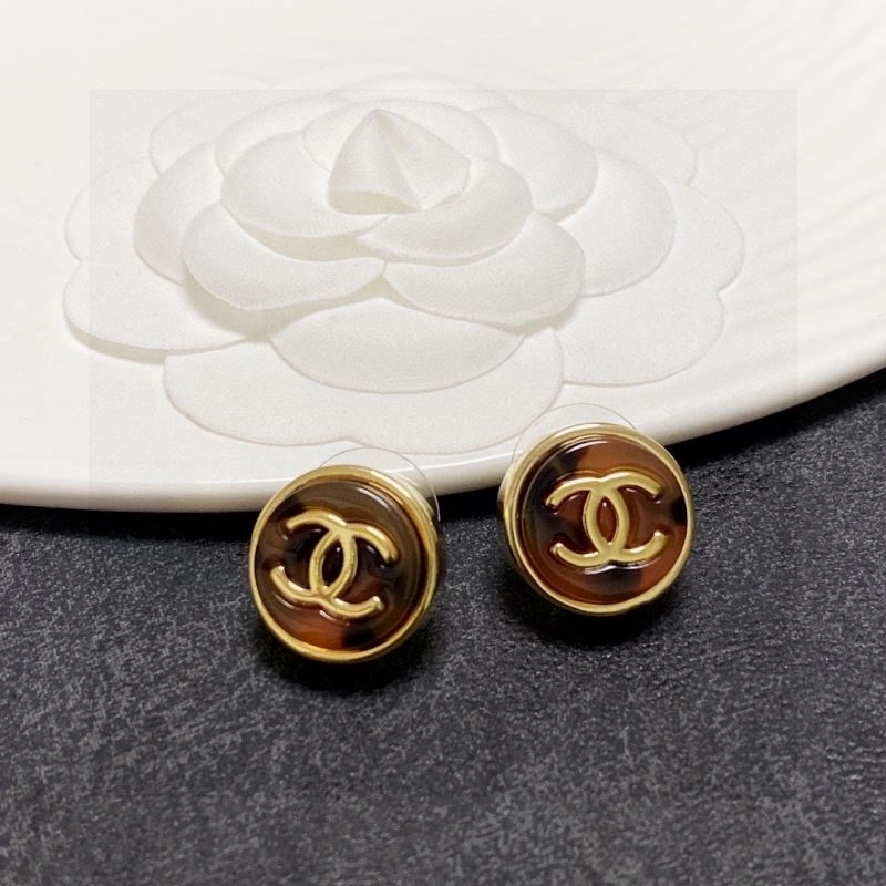 Unique Chxnxl Earrings 291356