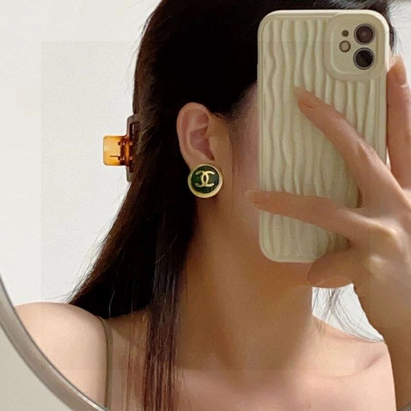 Chxnxl Earrings Sophisticated 291365