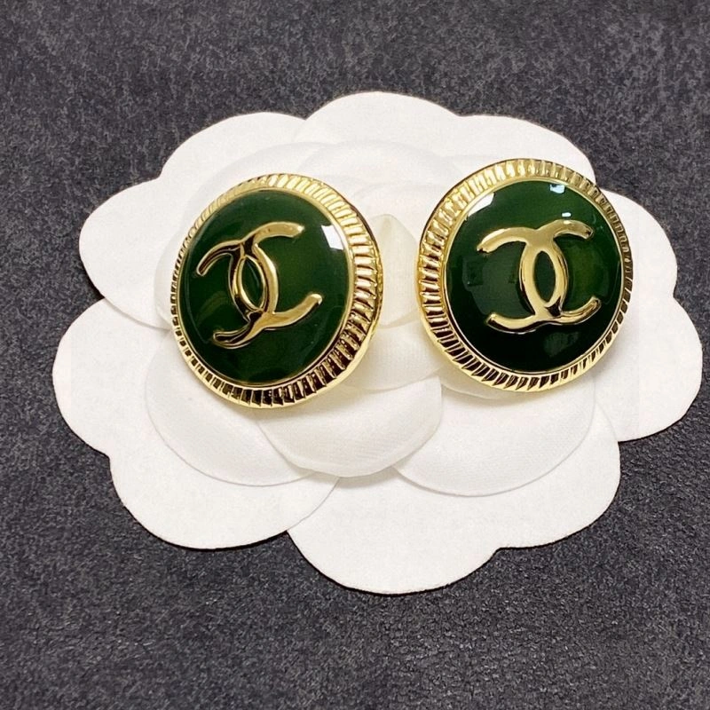 Chxnxl Earrings Sophisticated 291365