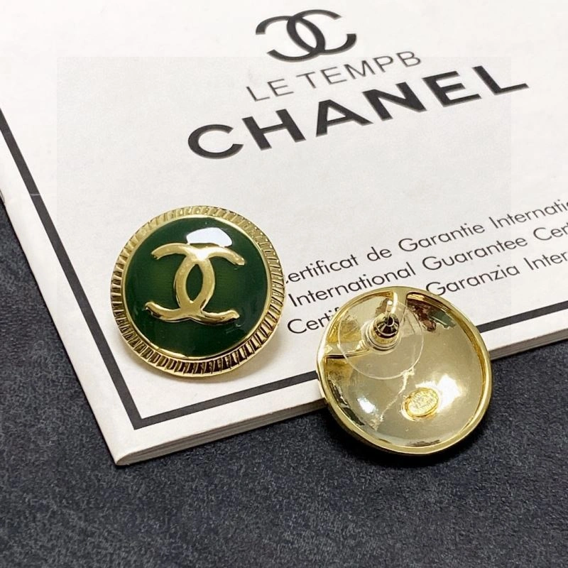 Chxnxl Earrings Sophisticated 291365