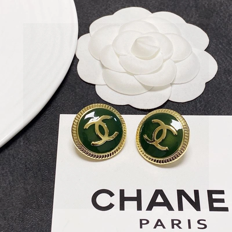 Chxnxl Earrings Sophisticated 291365