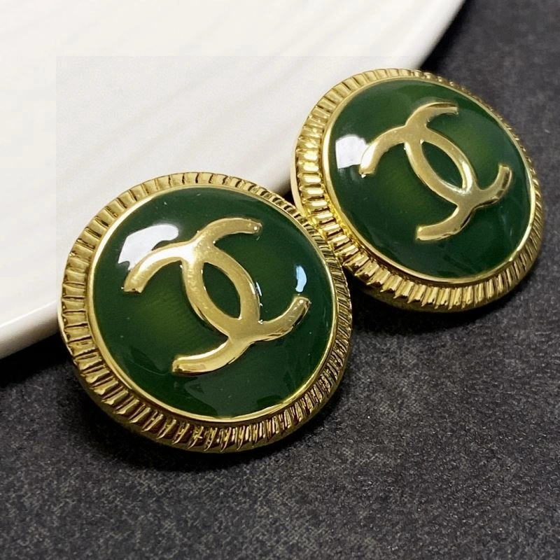 Chxnxl Earrings Sophisticated 291365