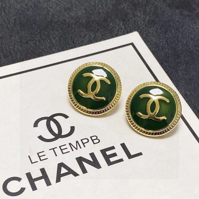 Chxnxl Earrings Sophisticated 291365