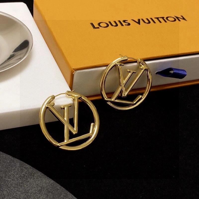 Elegant LX Earrings 311633