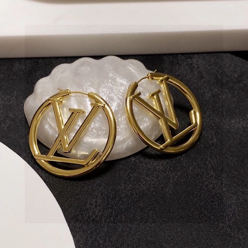 Elegant LX Earrings 311633