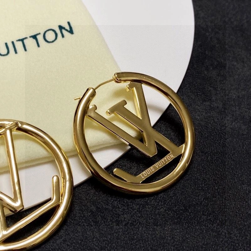 Elegant LX Earrings 311633