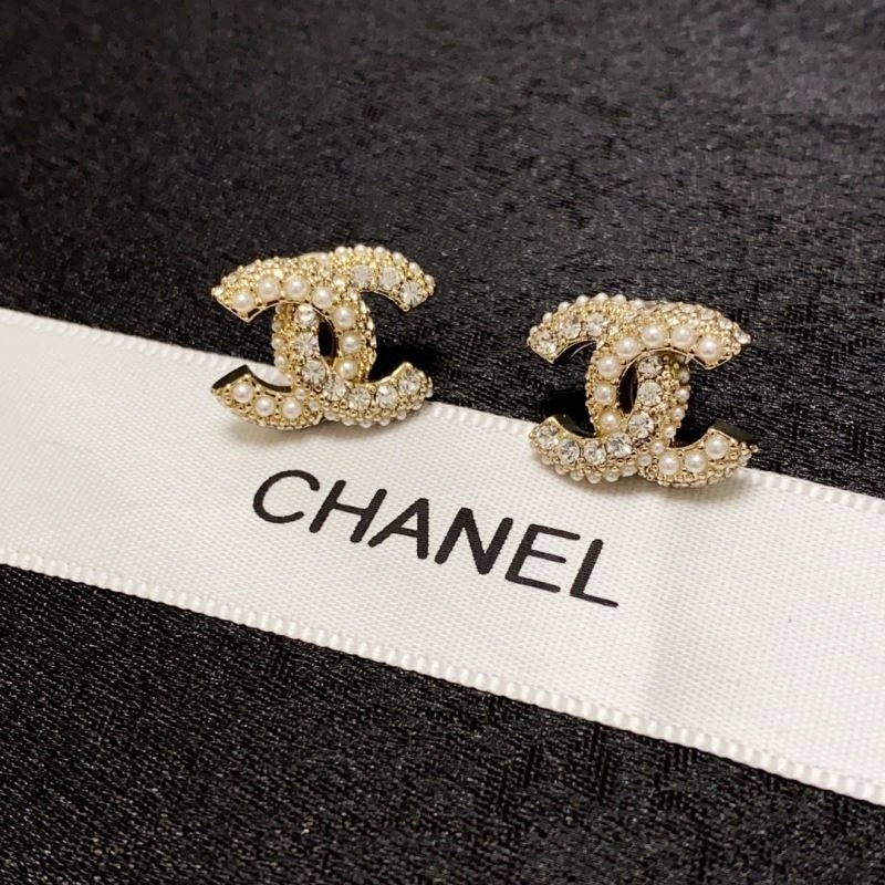 Chxnxl Earrings Versatile 291362