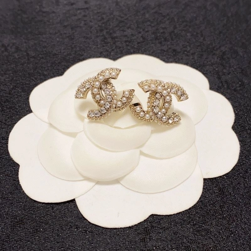 Chxnxl Earrings Versatile 291362