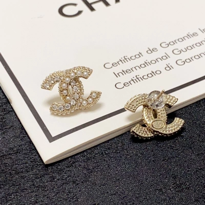 Chxnxl Earrings Versatile 291362