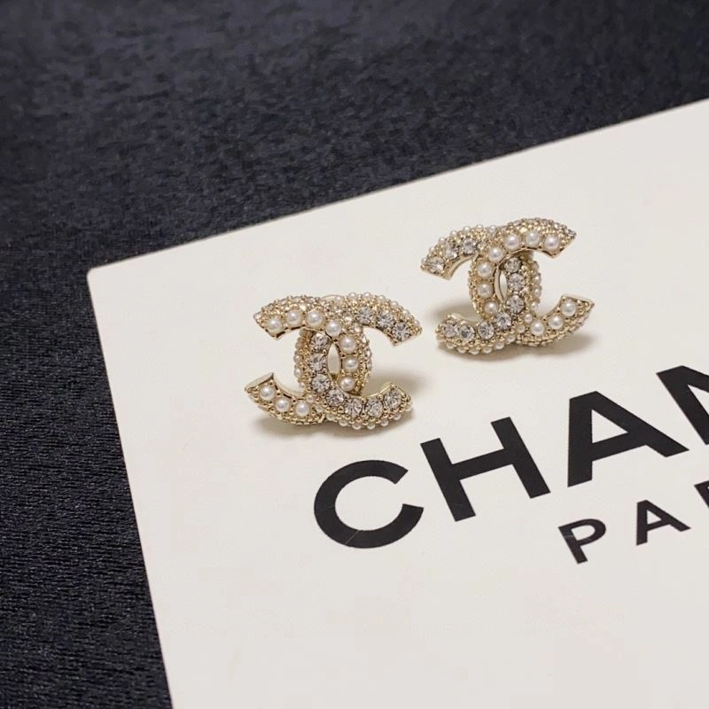 Chxnxl Earrings Versatile 291362