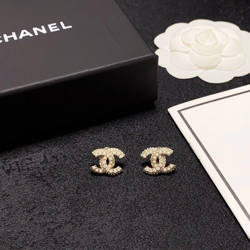 Chxnxl Earrings Versatile 291362