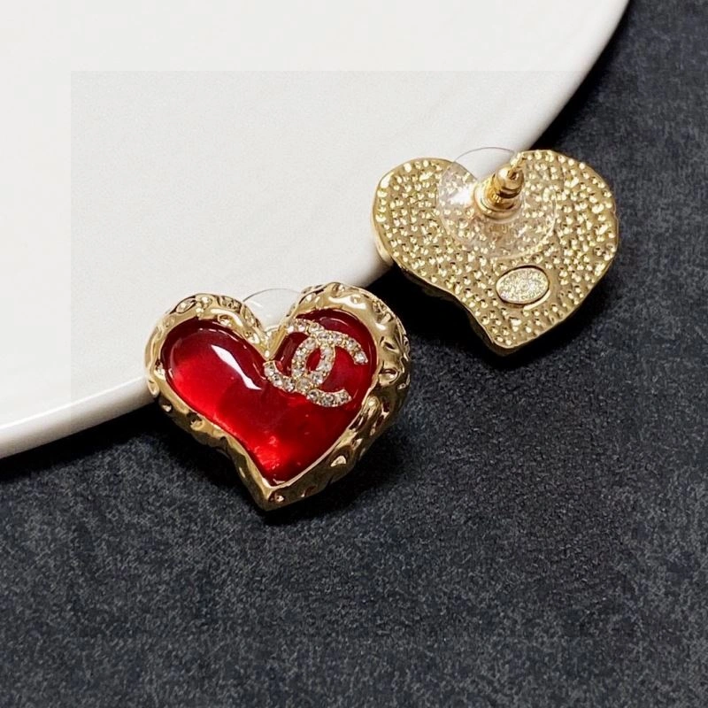 StreetReady Chxnxl Earrings 291367