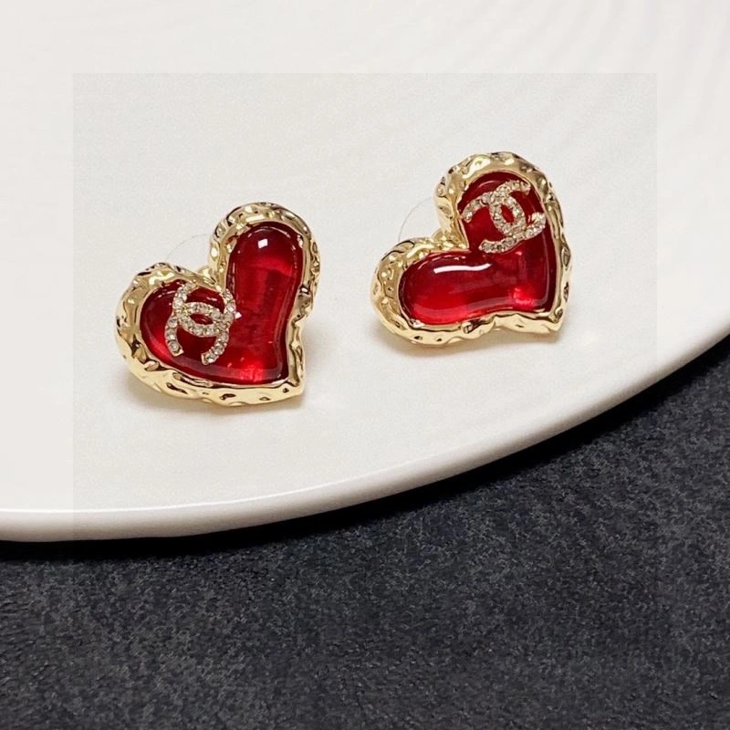 StreetReady Chxnxl Earrings 291367