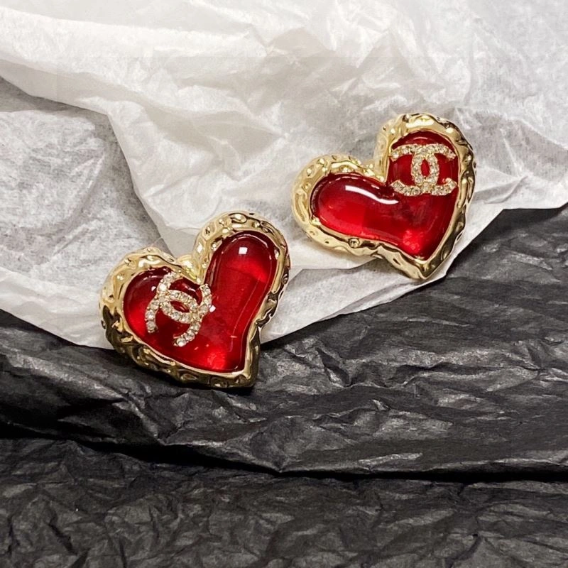 StreetReady Chxnxl Earrings 291367