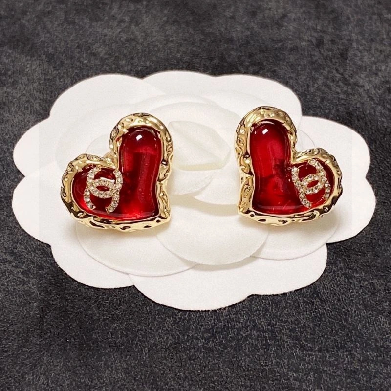 StreetReady Chxnxl Earrings 291367
