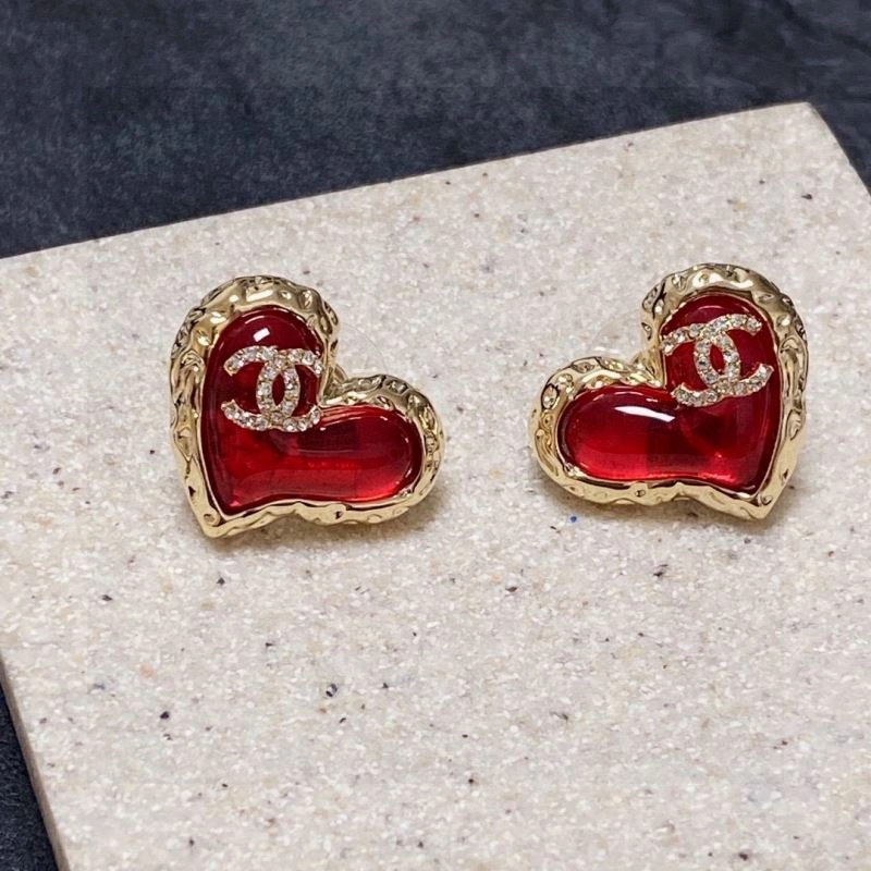 StreetReady Chxnxl Earrings 291367