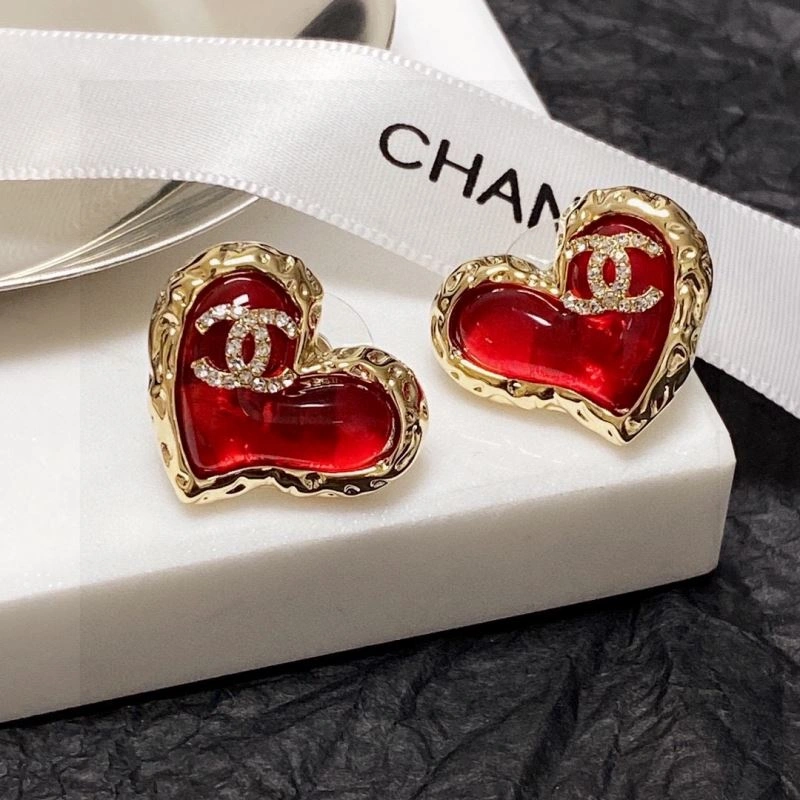 StreetReady Chxnxl Earrings 291367