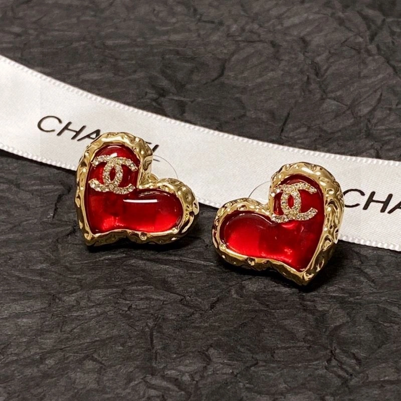 StreetReady Chxnxl Earrings 291367