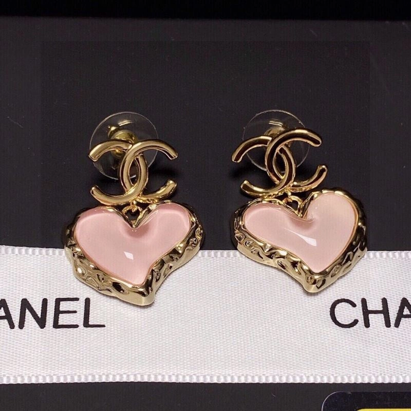 Chxnxl Earrings TopPick 291357