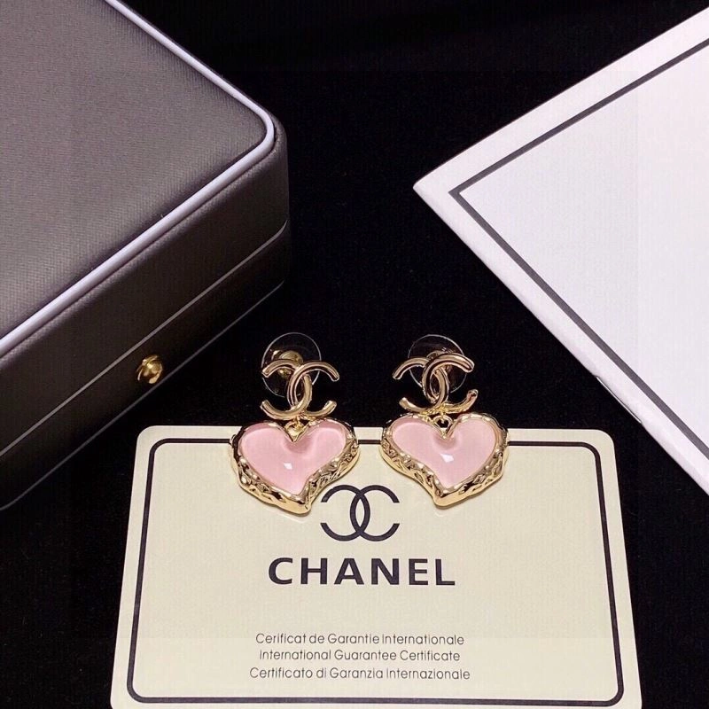 Chxnxl Earrings TopPick 291357