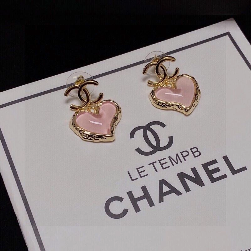 Chxnxl Earrings TopPick 291357