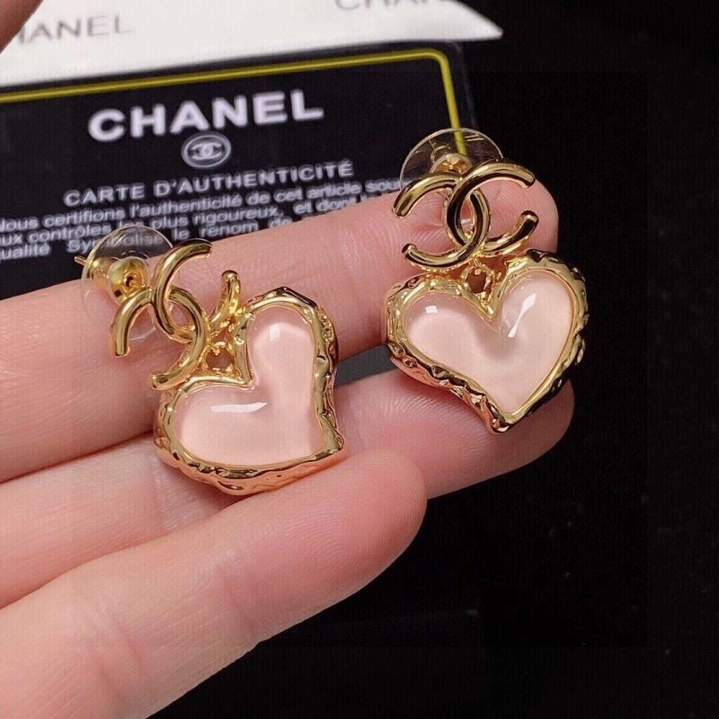 Chxnxl Earrings TopPick 291357
