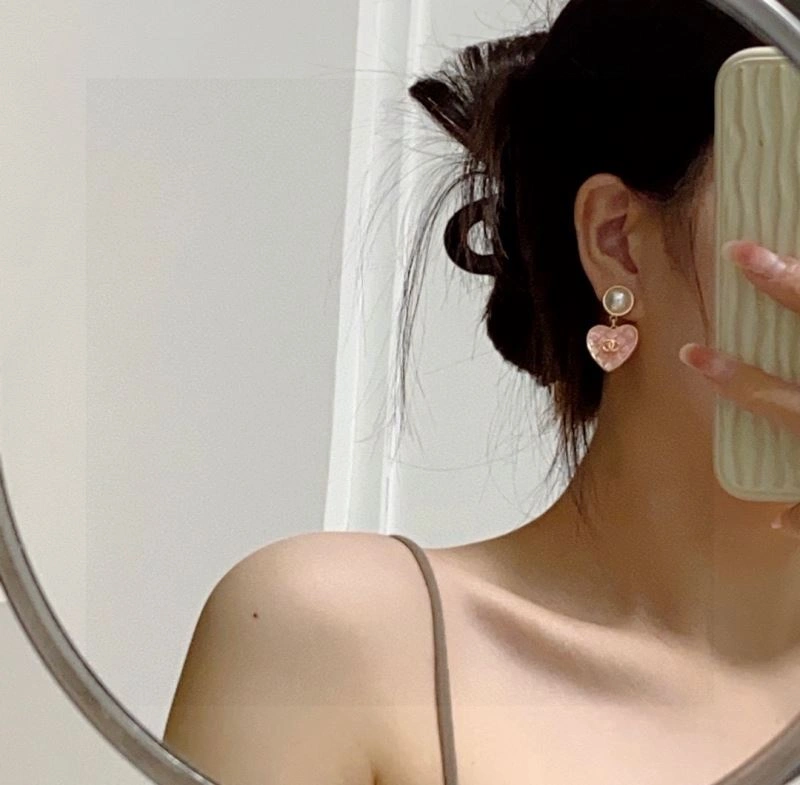 Timeless Chxnxl Earrings 291366
