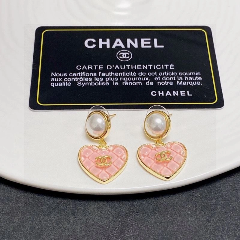 Timeless Chxnxl Earrings 291366