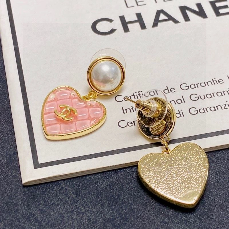 Timeless Chxnxl Earrings 291366