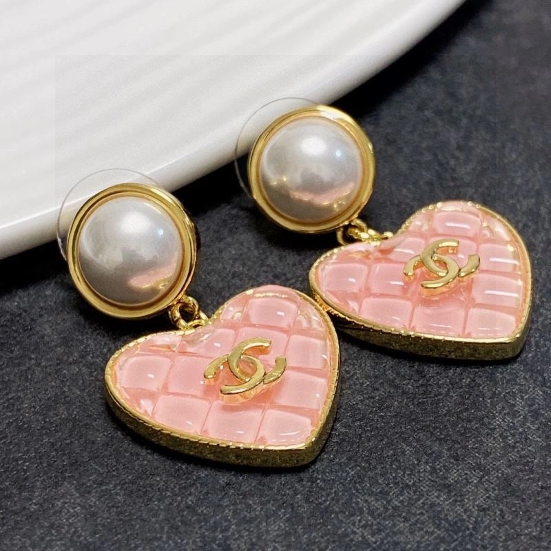 Timeless Chxnxl Earrings 291366