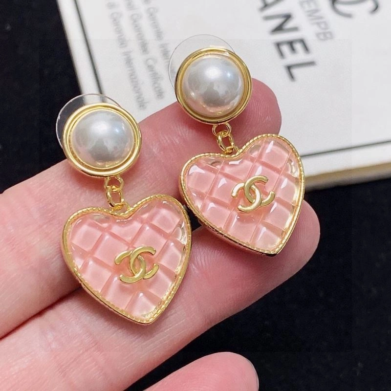Timeless Chxnxl Earrings 291366