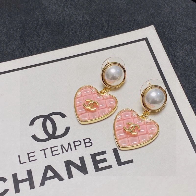 Timeless Chxnxl Earrings 291366