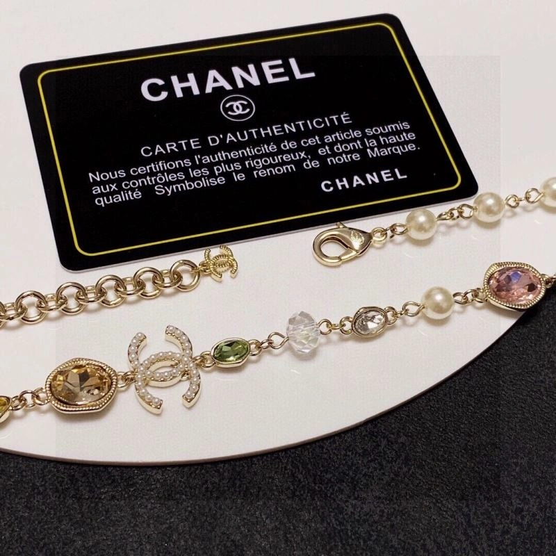 Chxnxl Brooches Classic 292574