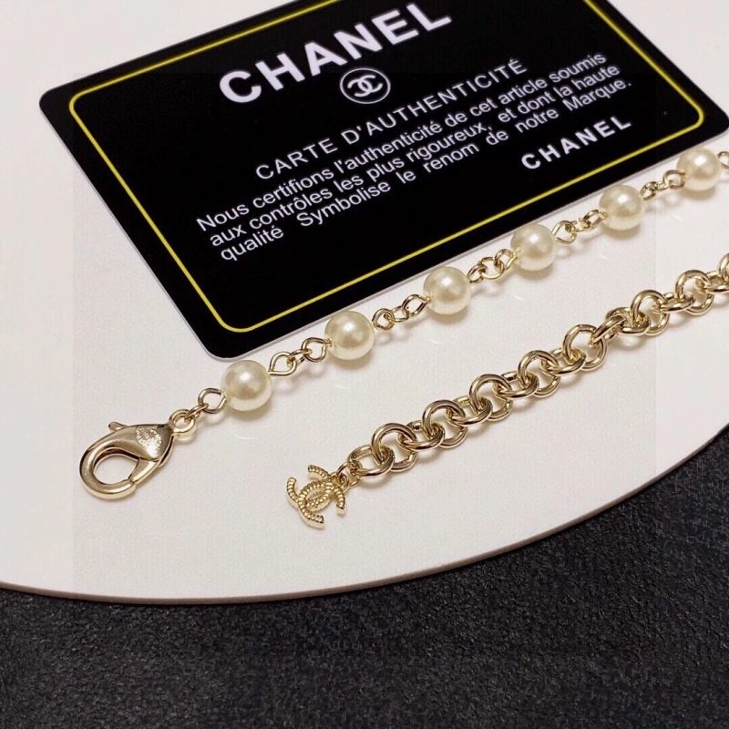 Chxnxl Brooches Classic 292574