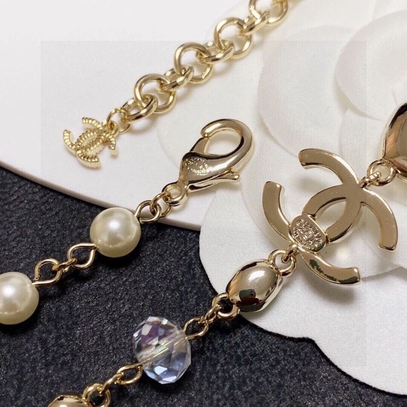 Chxnxl Brooches Classic 292574